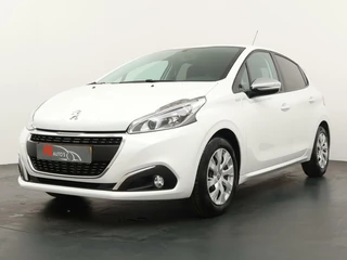 Peugeot 208 1.2 PureTech Urban Soul Trekhaak|Airco|Navigatie