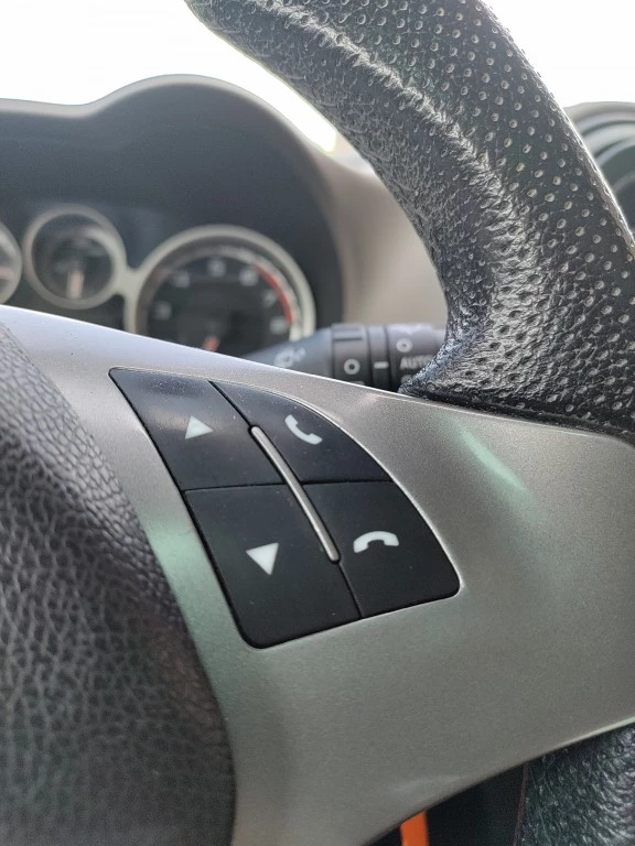 Hoofdafbeelding Alfa Romeo MiTo