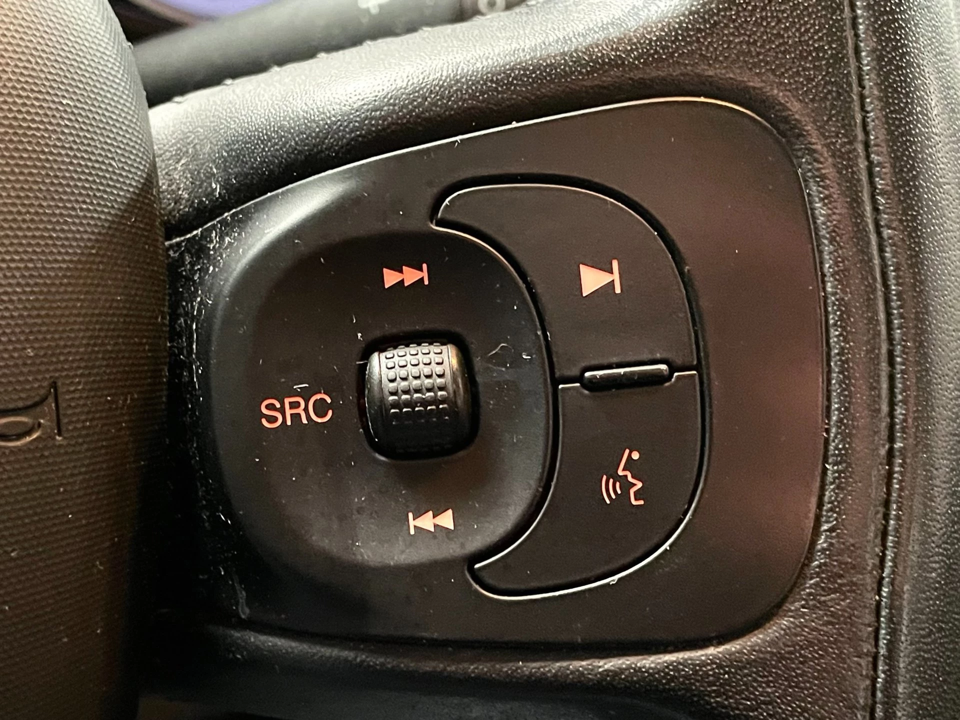 Hoofdafbeelding Fiat 500L