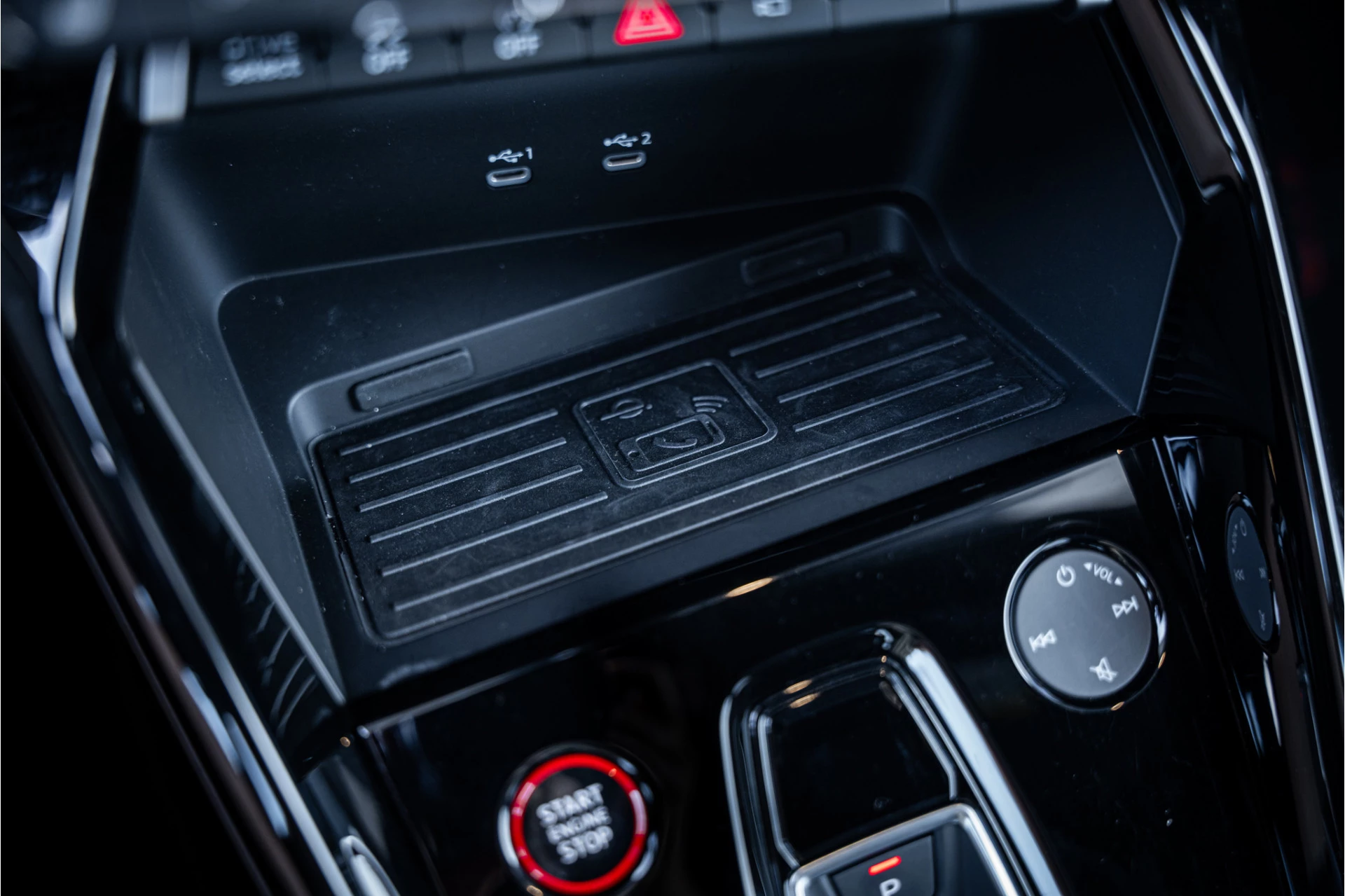 Hoofdafbeelding Audi RS3