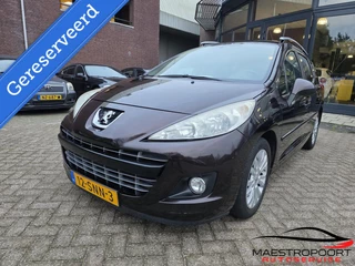 Peugeot 207 SW 1.4 VTi Active