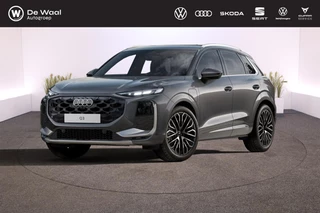 Hoofdafbeelding Audi Q3 Audi Q3 S Edition S tronic e-hybrid