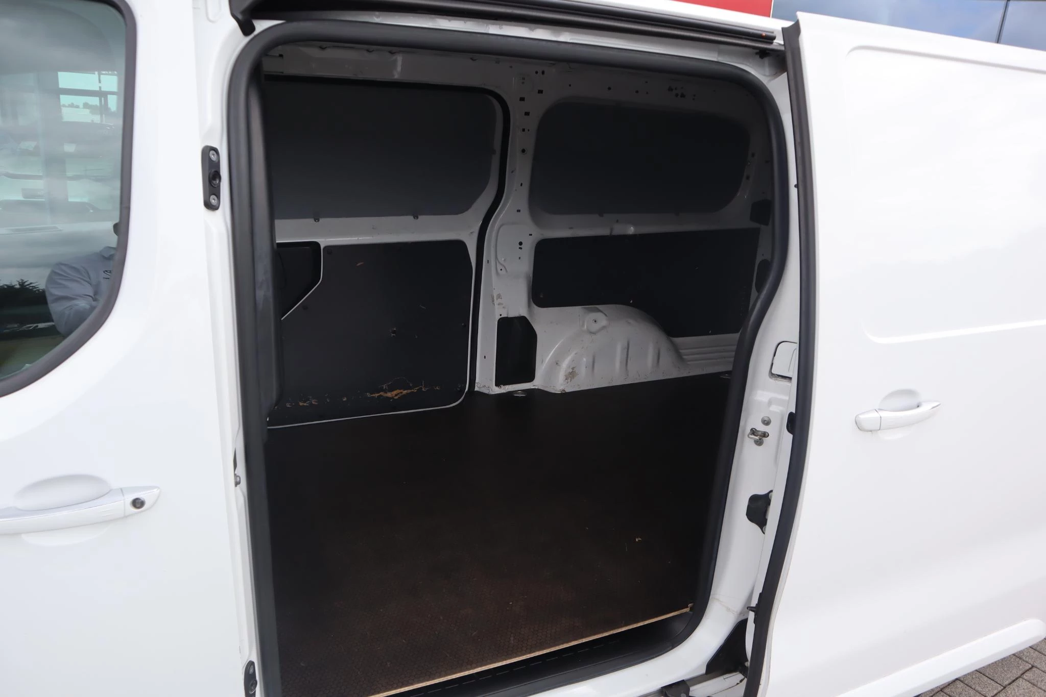 Hoofdafbeelding Toyota ProAce
