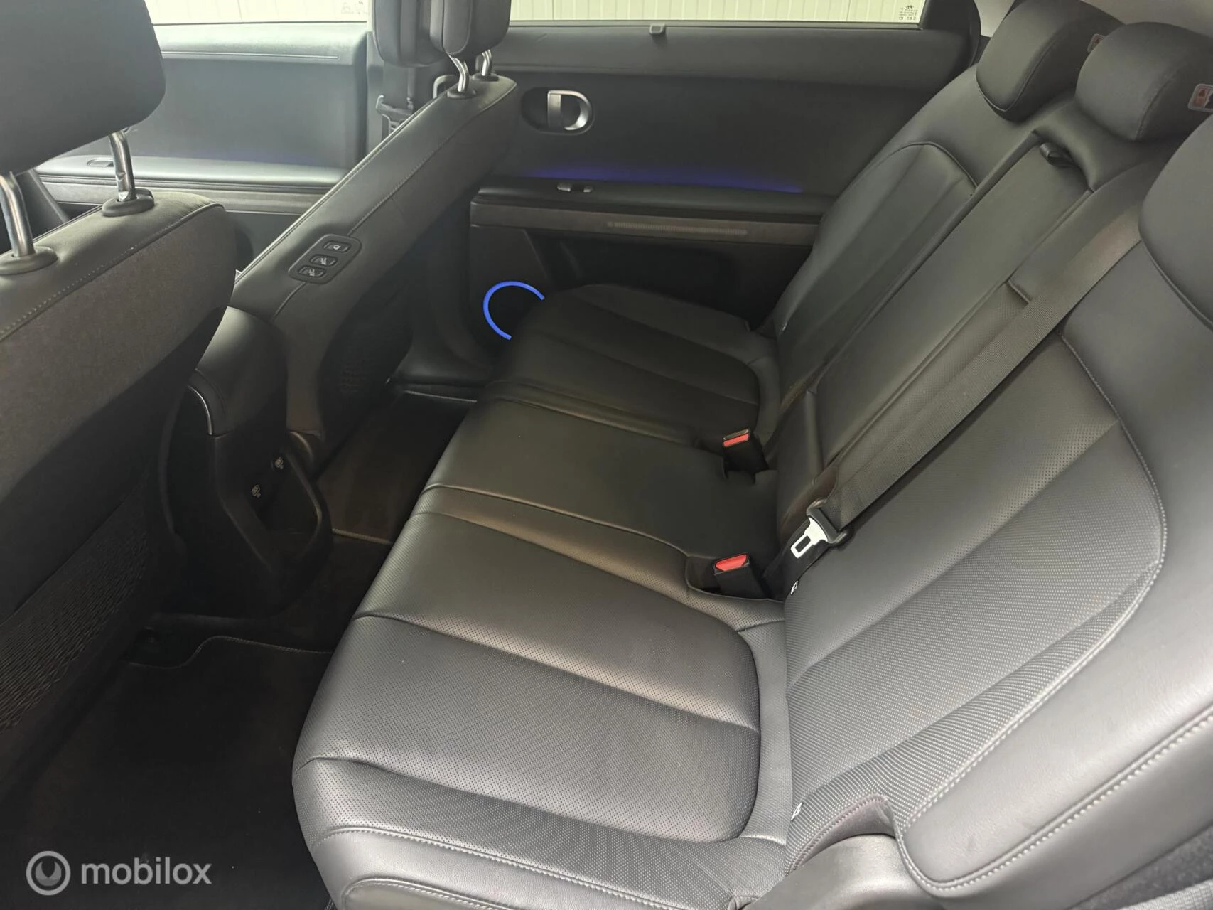 Hoofdafbeelding Hyundai IONIQ 5