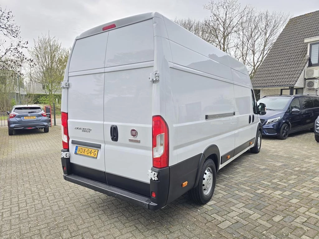 Hoofdafbeelding Fiat Ducato