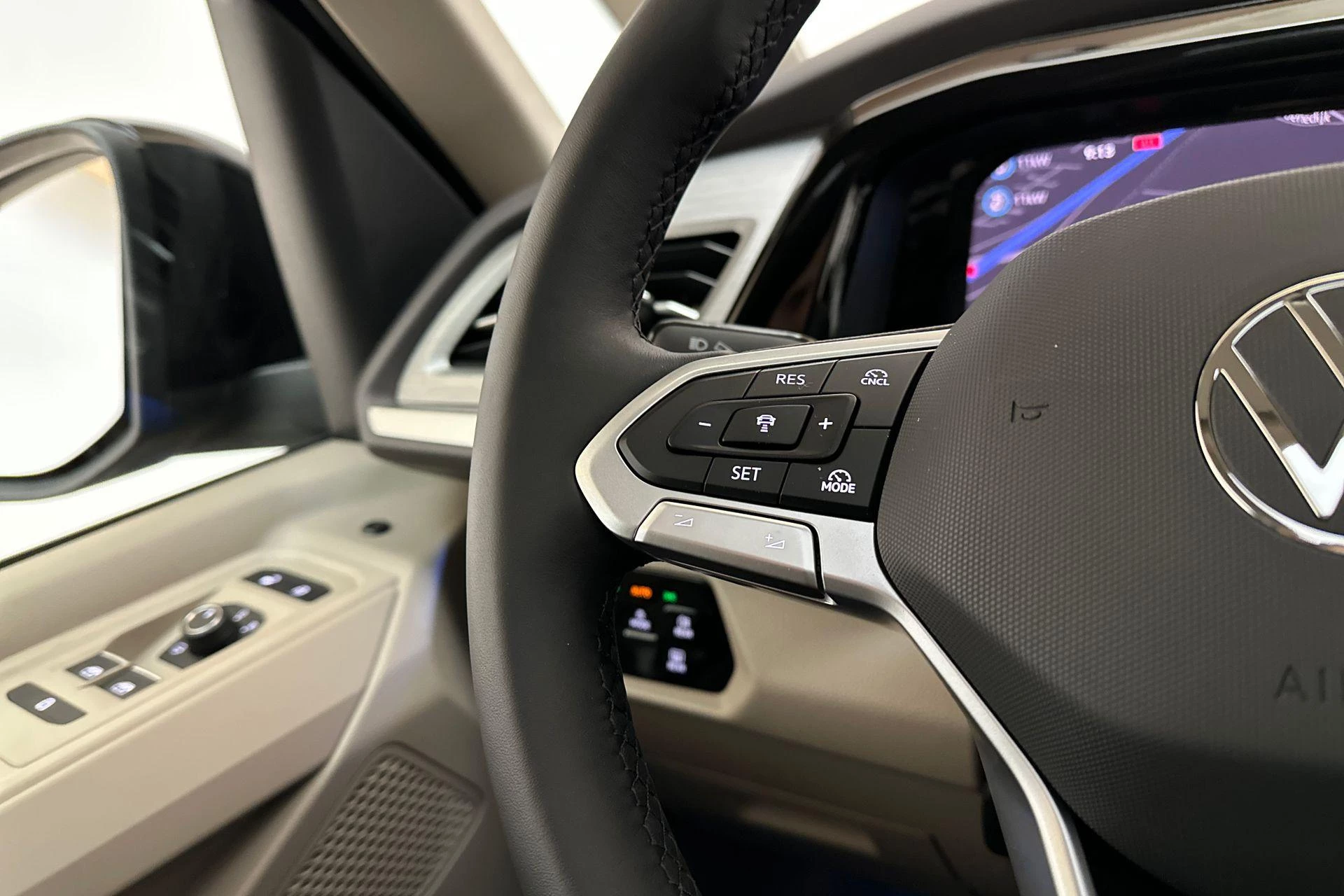 Hoofdafbeelding Volkswagen Multivan