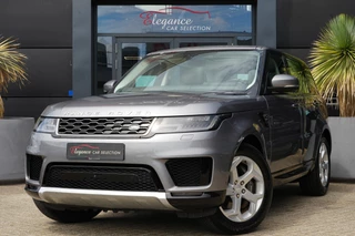 Land Rover Range Rover Sport 2.0 P400e HSE 404pk Panoramadak/Stoelverwarming/Camera