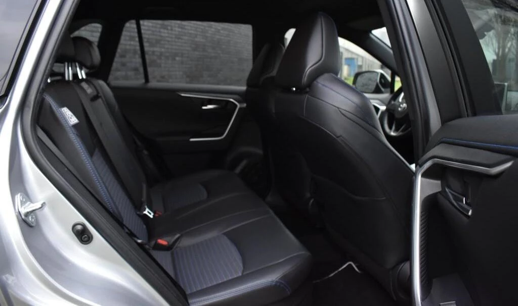 Hoofdafbeelding Toyota RAV4