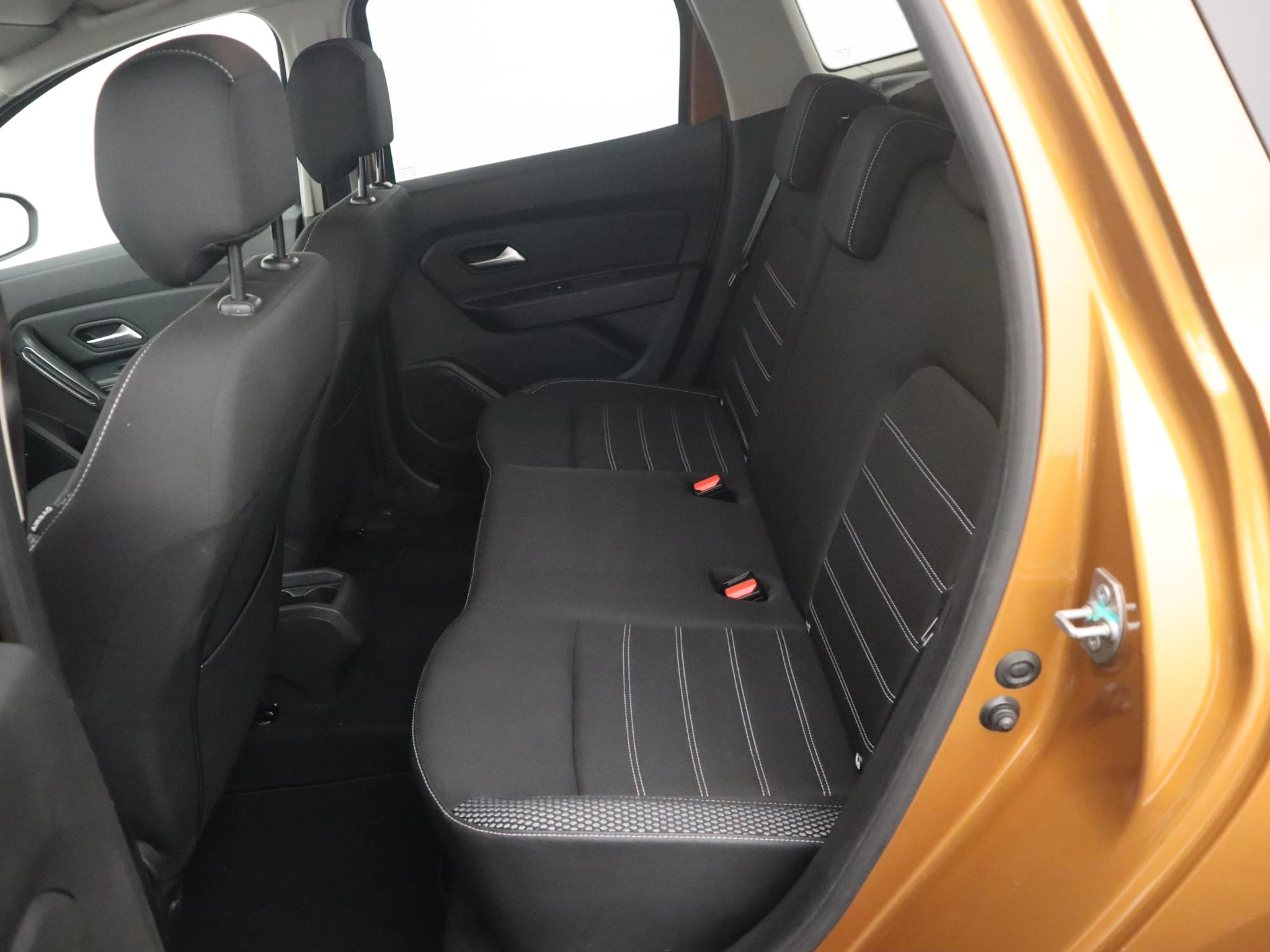 Hoofdafbeelding Dacia Duster