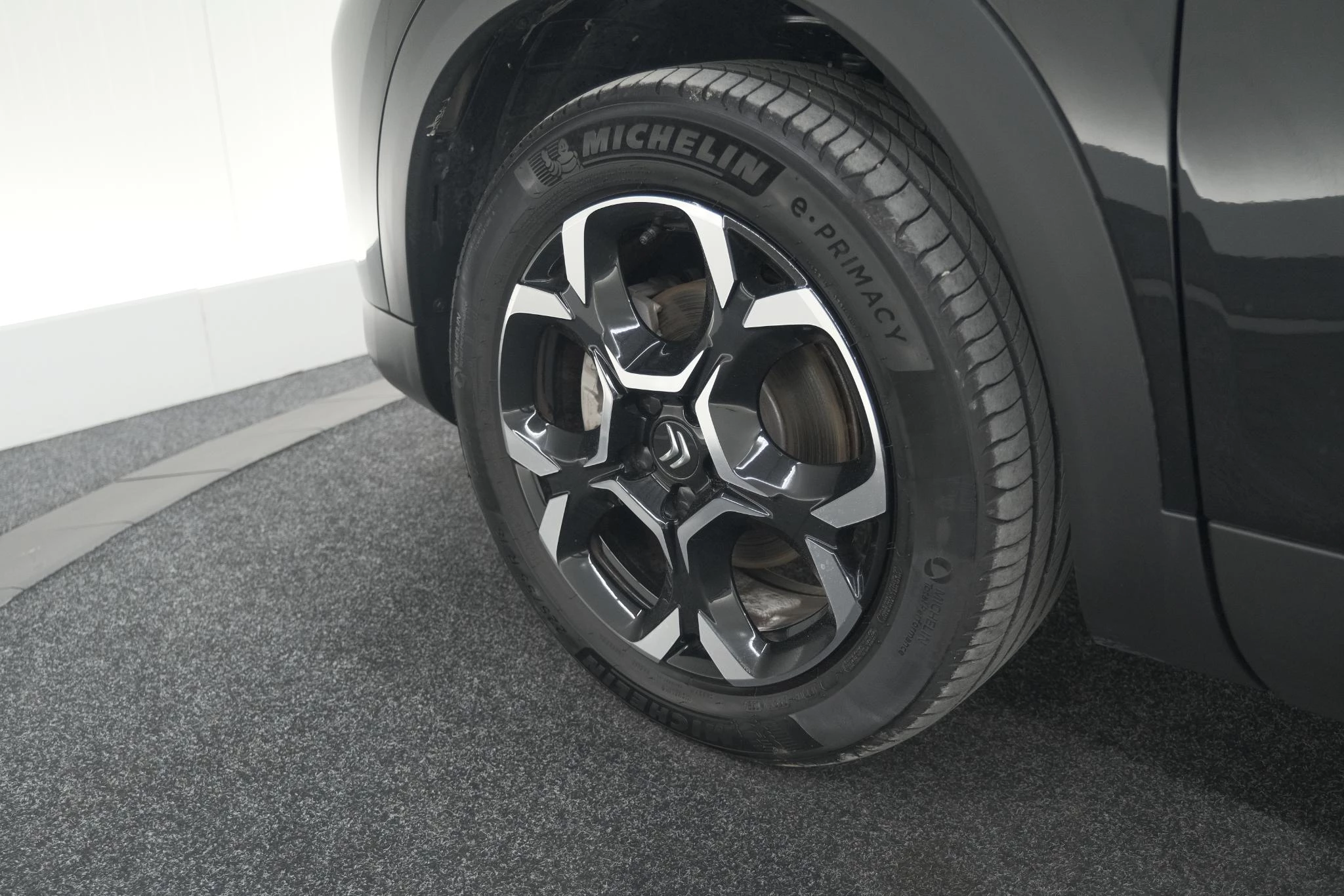 Hoofdafbeelding Citroën C5 Aircross