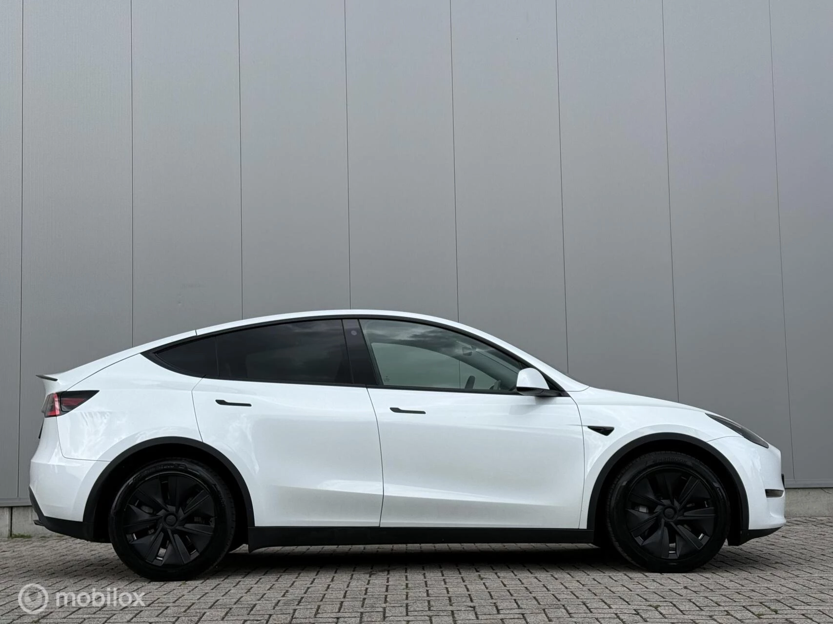 Hoofdafbeelding Tesla Model Y