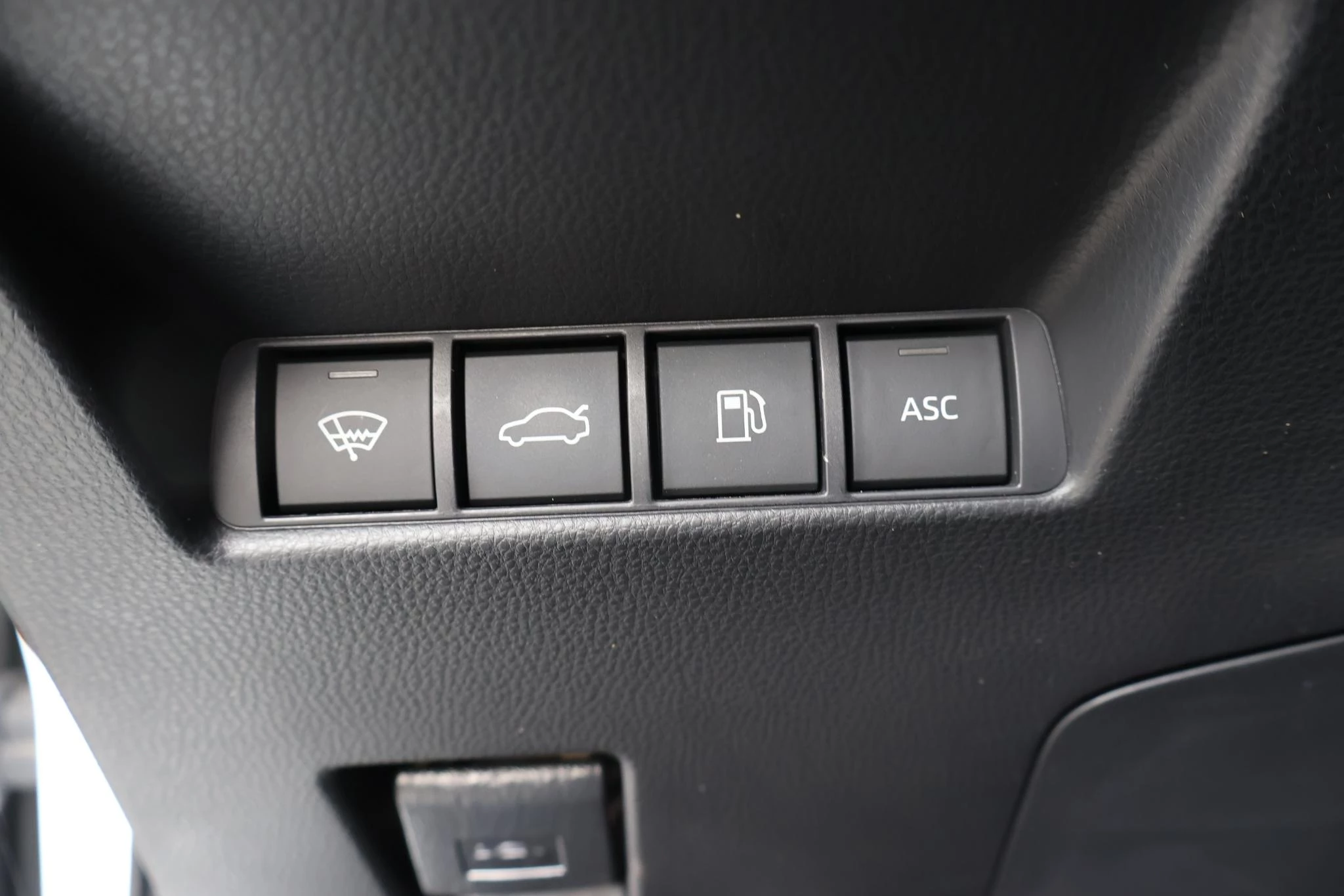 Hoofdafbeelding Toyota Mirai