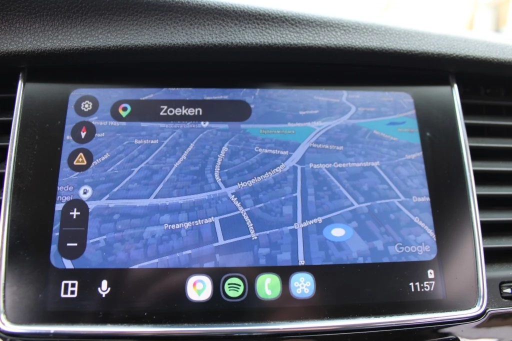 Hoofdafbeelding Opel Mokka X