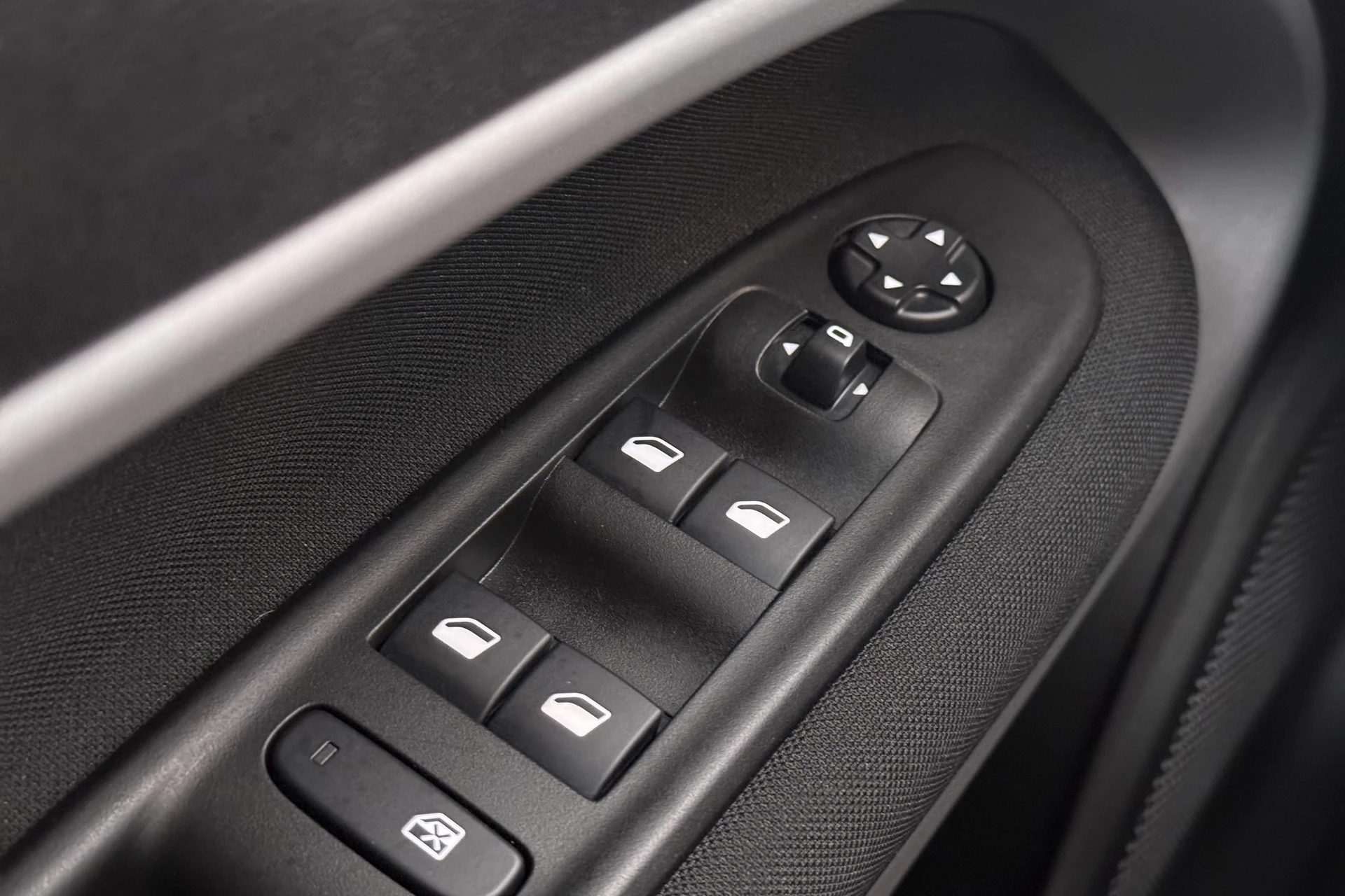 Hoofdafbeelding Jeep Avenger