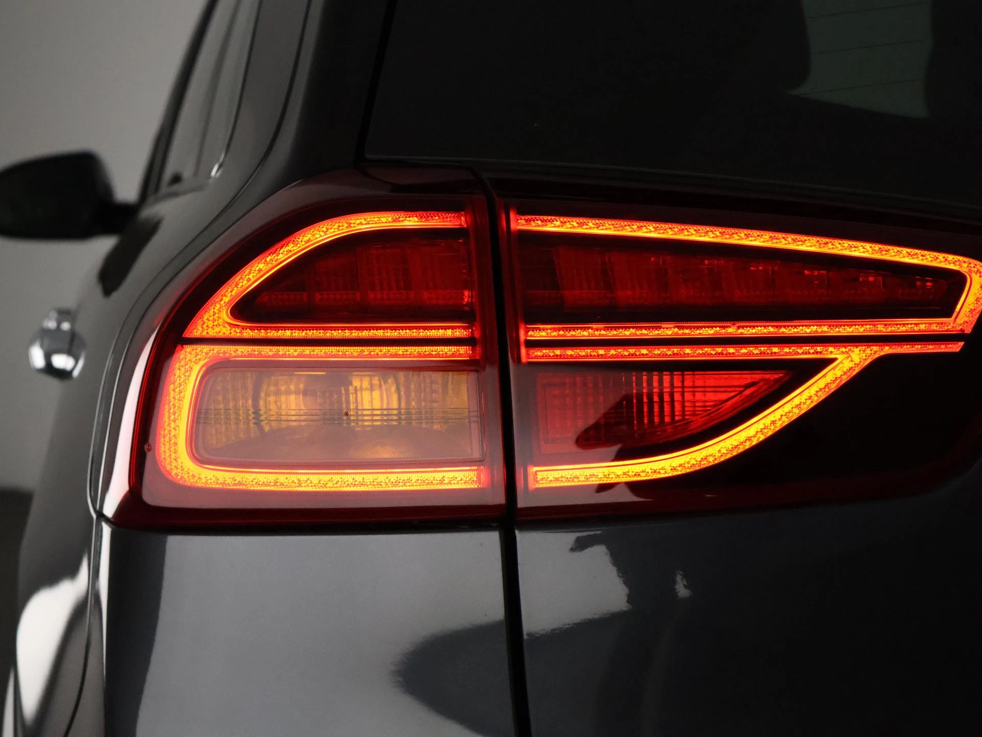 Hoofdafbeelding Kia e-Niro