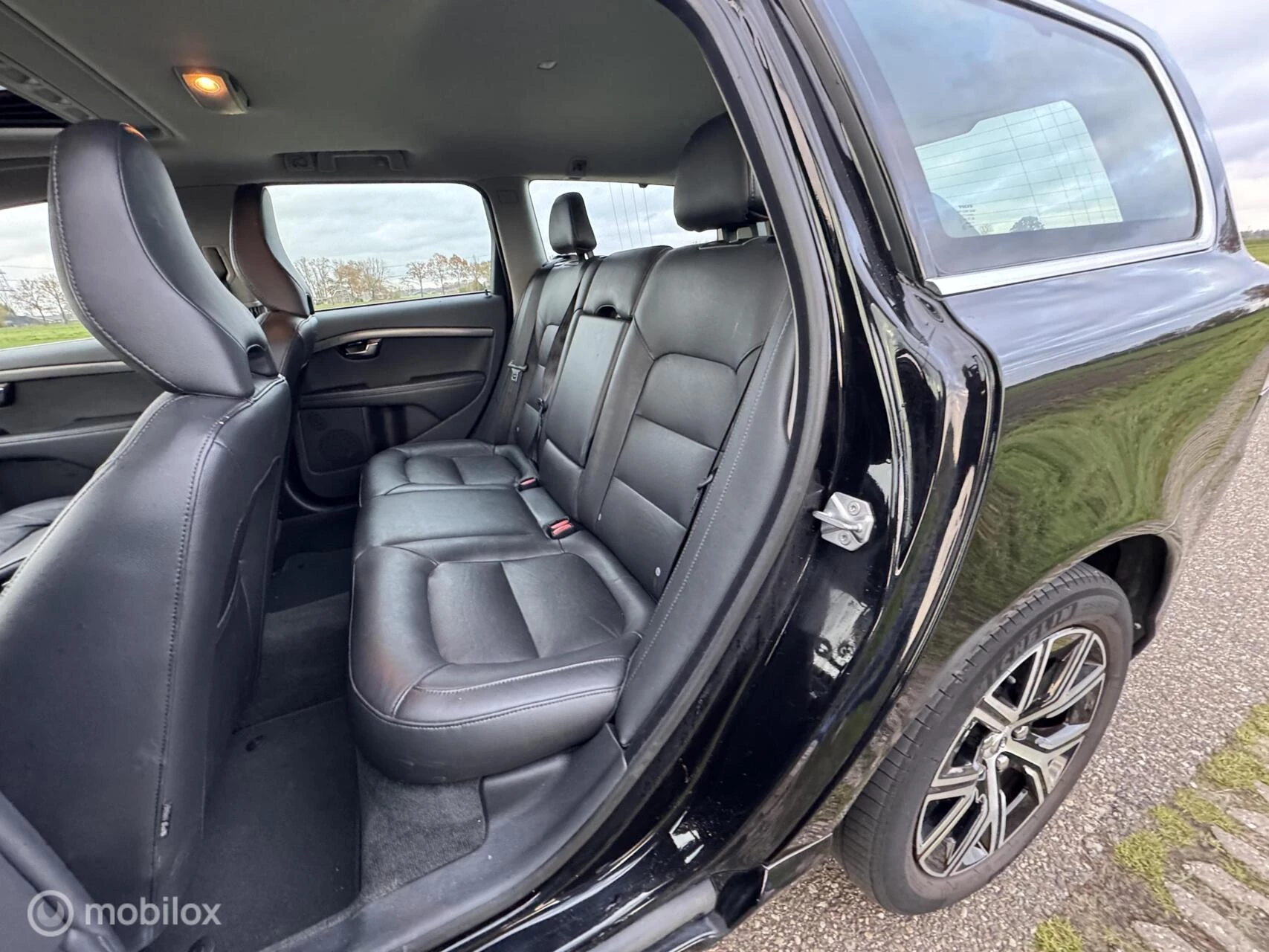 Hoofdafbeelding Volvo V70