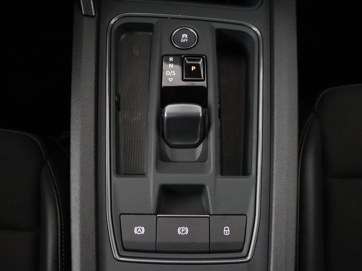 Hoofdafbeelding CUPRA Leon