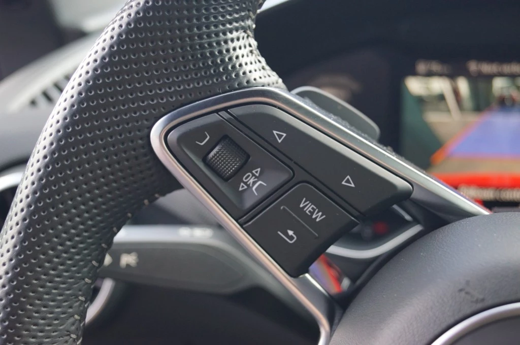 Hoofdafbeelding Audi TT