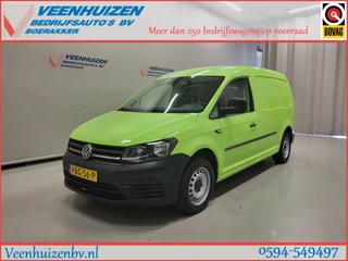 Volkswagen Caddy 2.0TDI L2/H1 Maxi Euro 6!