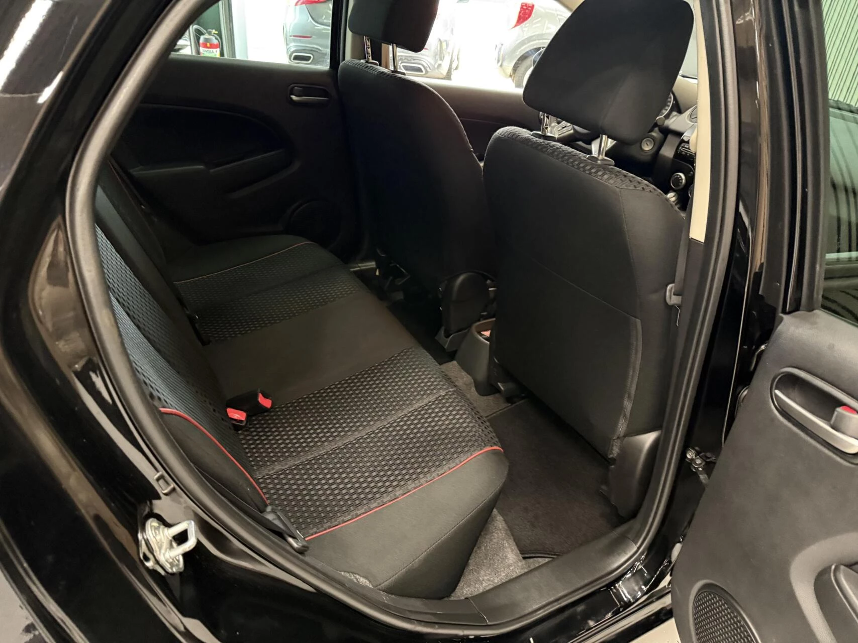 Hoofdafbeelding Mazda 2