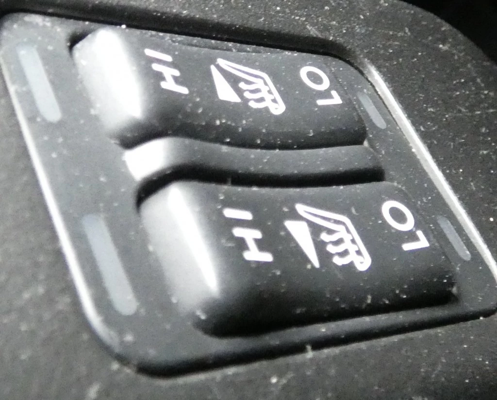 Hoofdafbeelding Subaru Forester