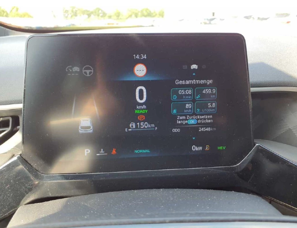 Hoofdafbeelding MG MG3