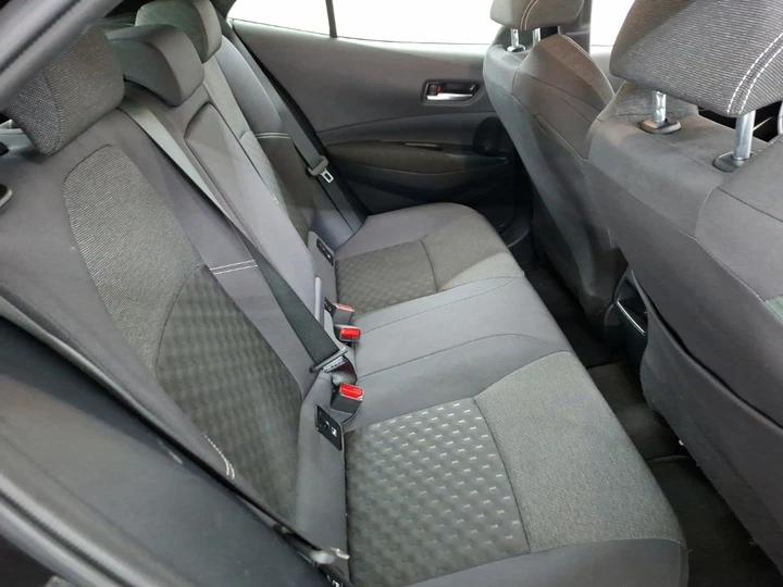 Hoofdafbeelding Toyota Corolla