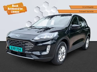 Ford Kuga 2.5 Duratec PHEV Titanium Plug-In Hybride, Alle optie's, 28.000 km. Nieuwstaat.