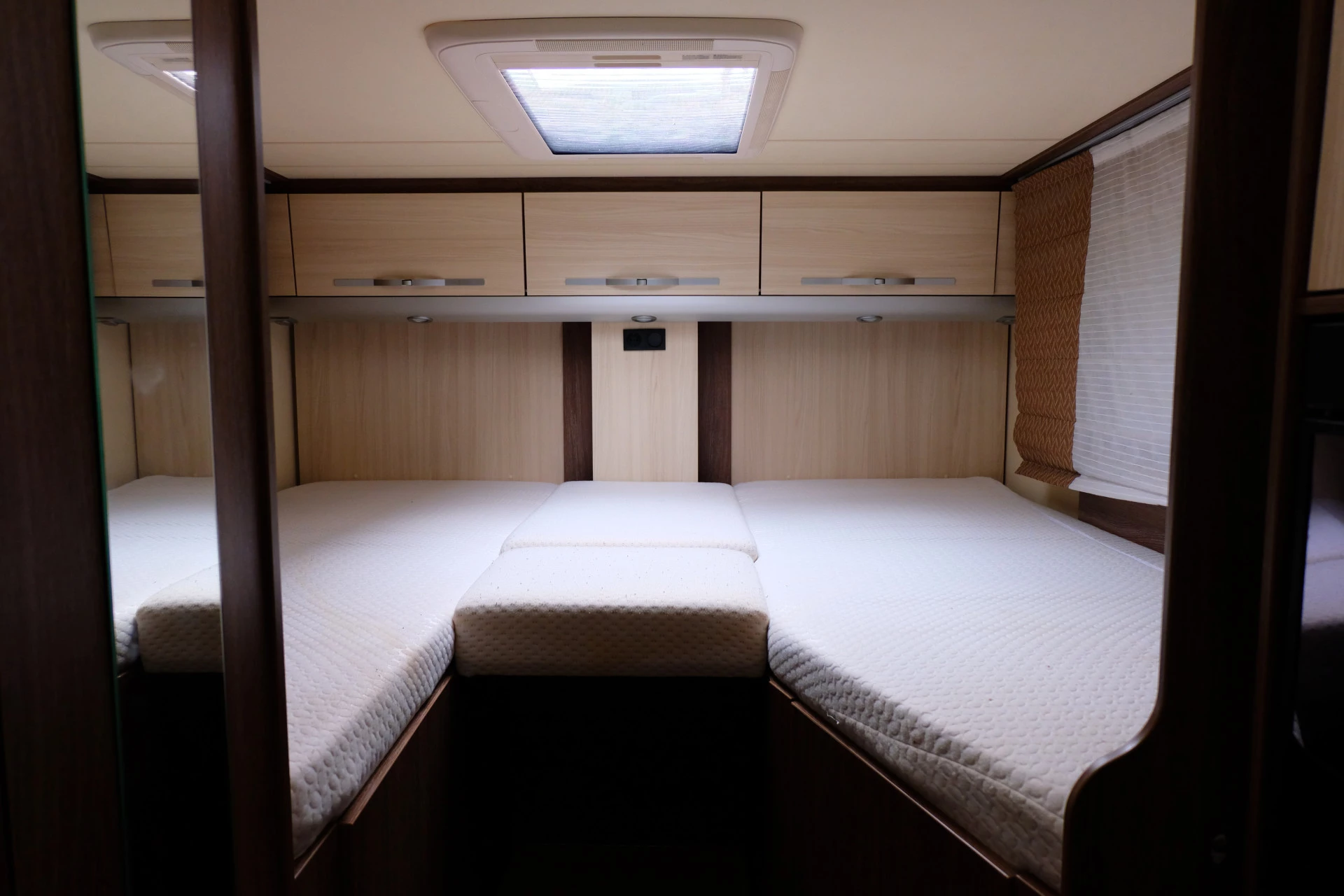 Hoofdafbeelding Bürstner Ixeo time it 726G | ACTIEPRIJS!