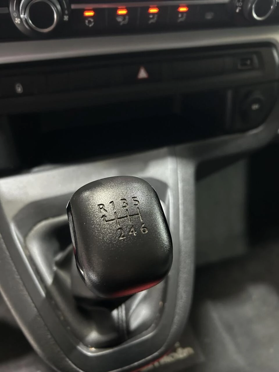 Hoofdafbeelding Citroën SpaceTourer