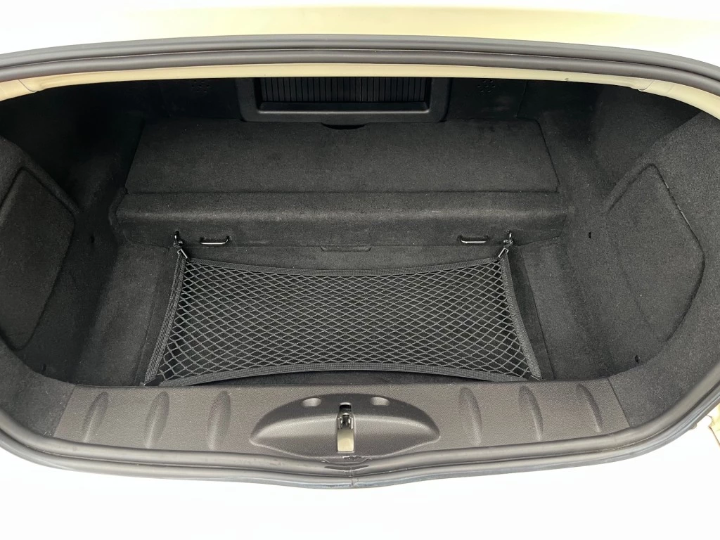 Hoofdafbeelding MINI Cooper S Cabrio