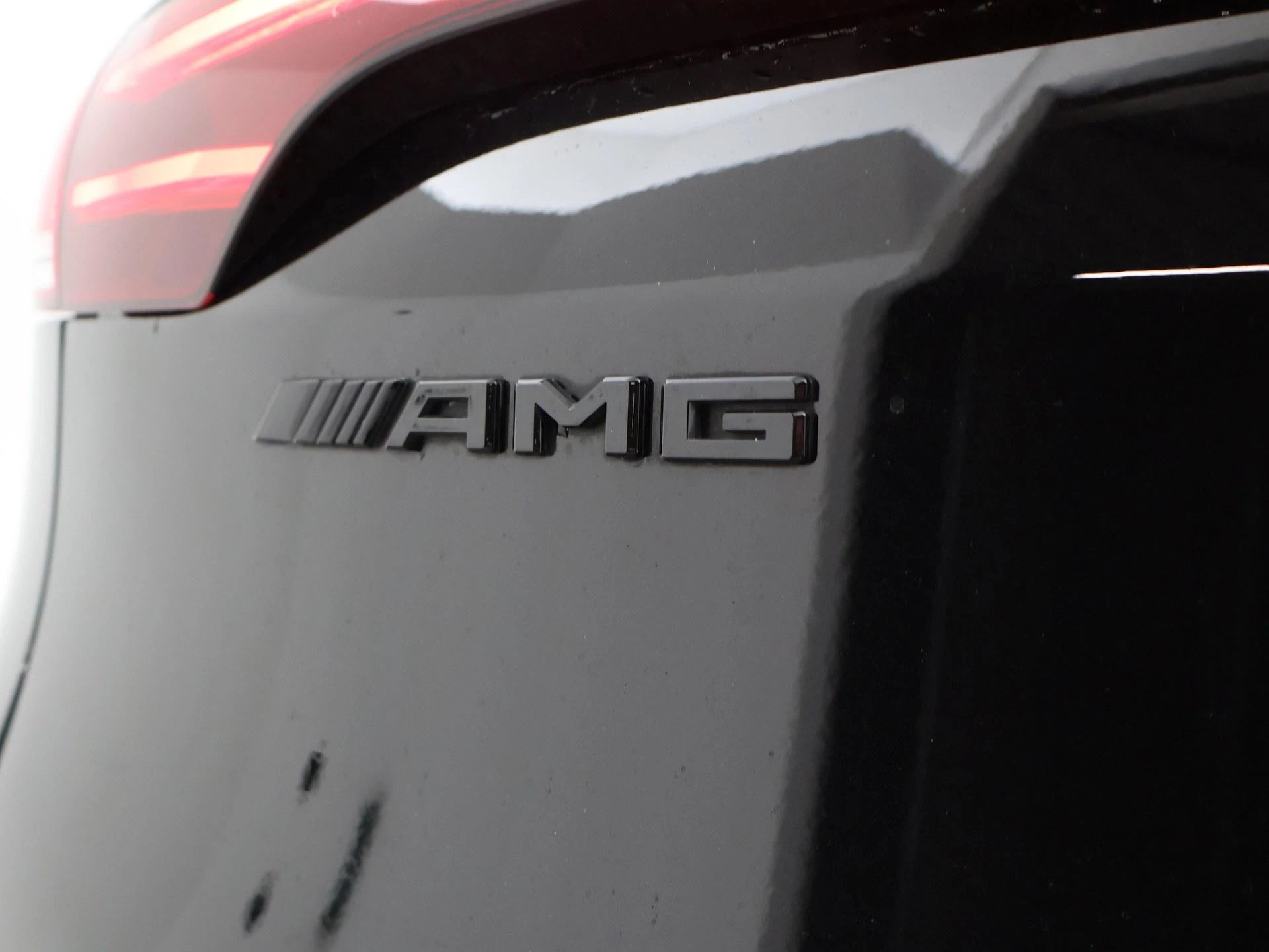 Hoofdafbeelding Mercedes-Benz EQC