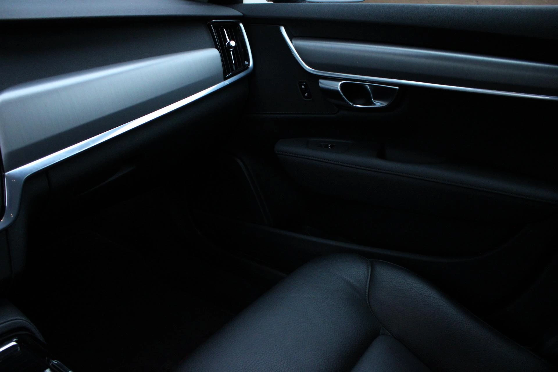 Hoofdafbeelding Volvo V90