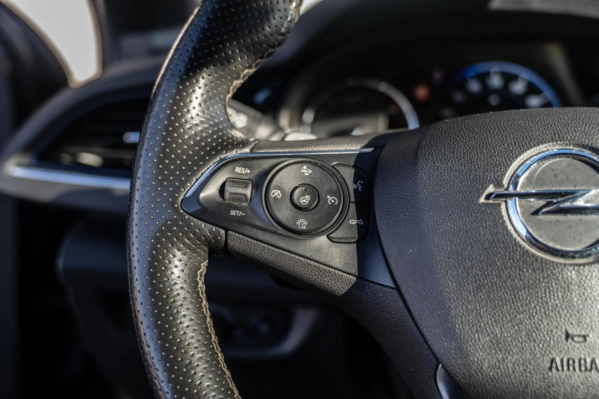 Hoofdafbeelding Opel Insignia