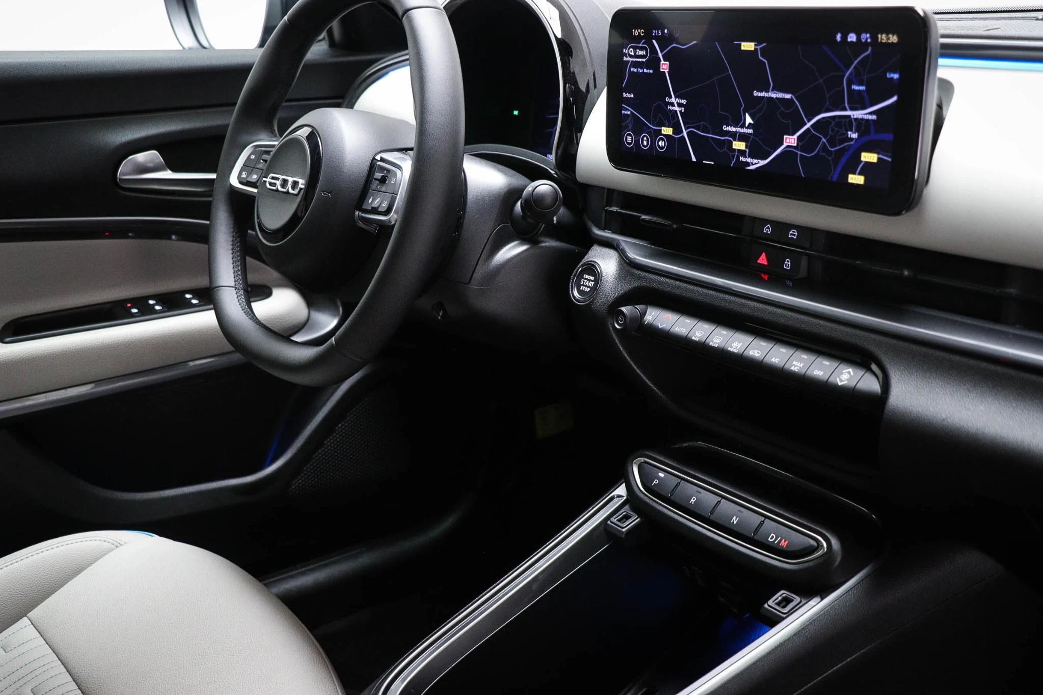 Hoofdafbeelding Fiat 600