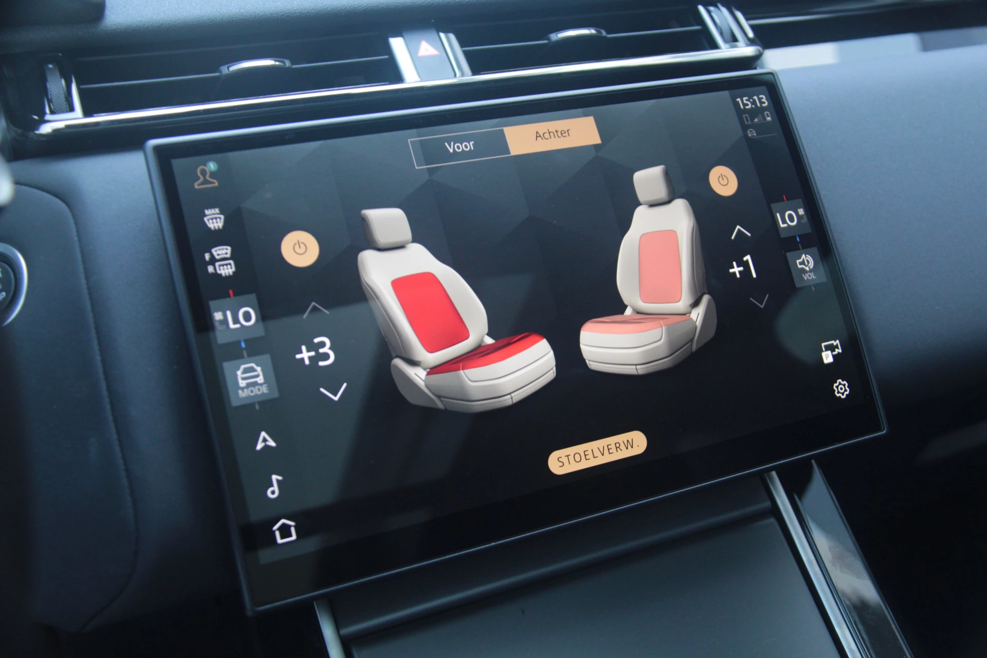 Hoofdafbeelding Land Rover Range Rover Velar