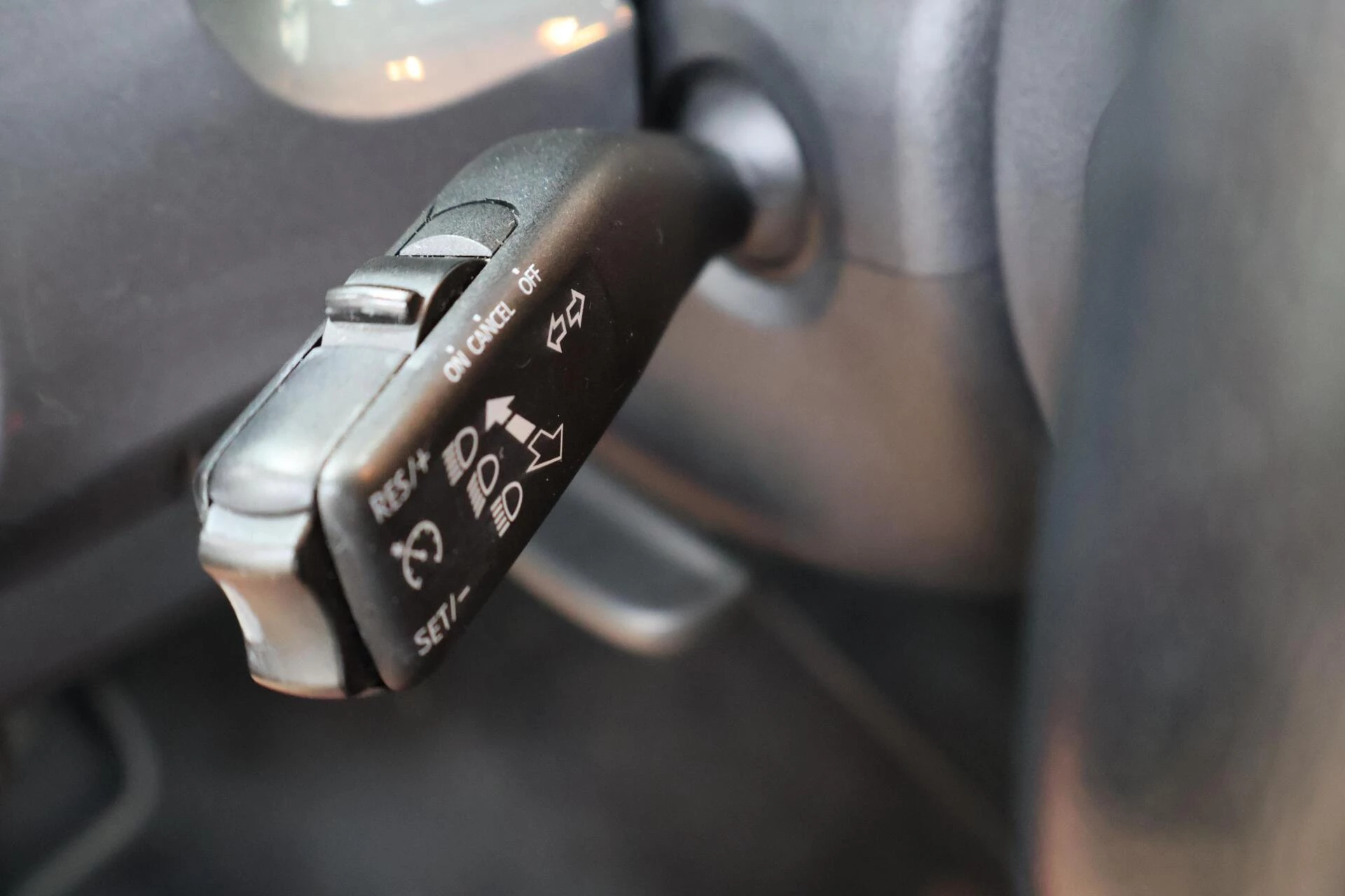 Hoofdafbeelding SEAT Mii