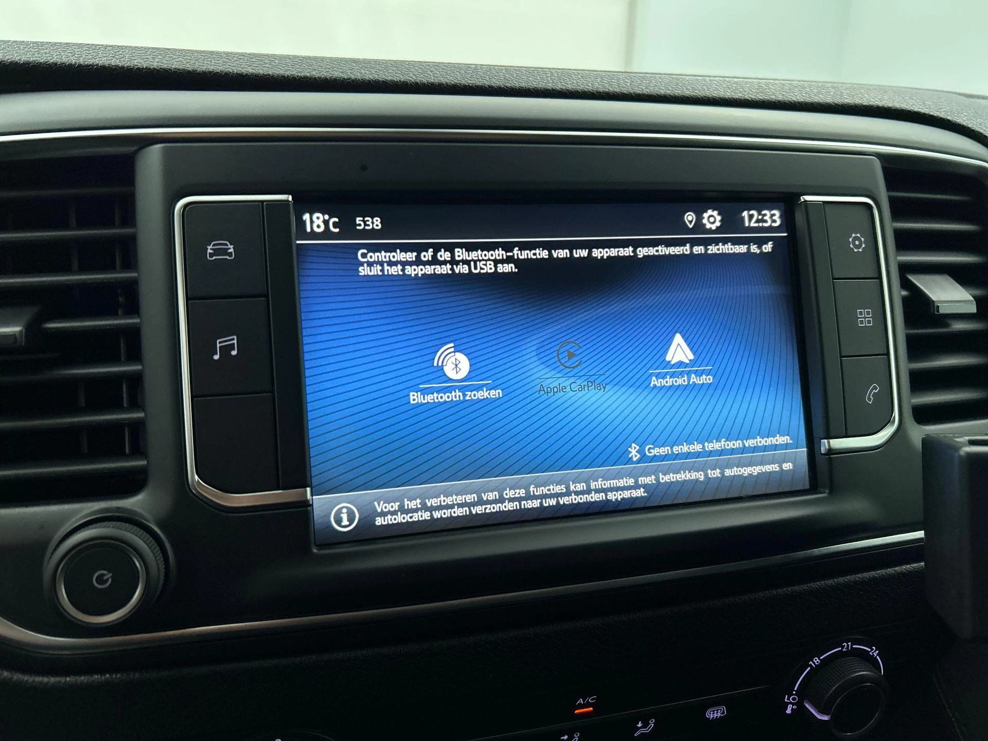 Hoofdafbeelding Toyota ProAce