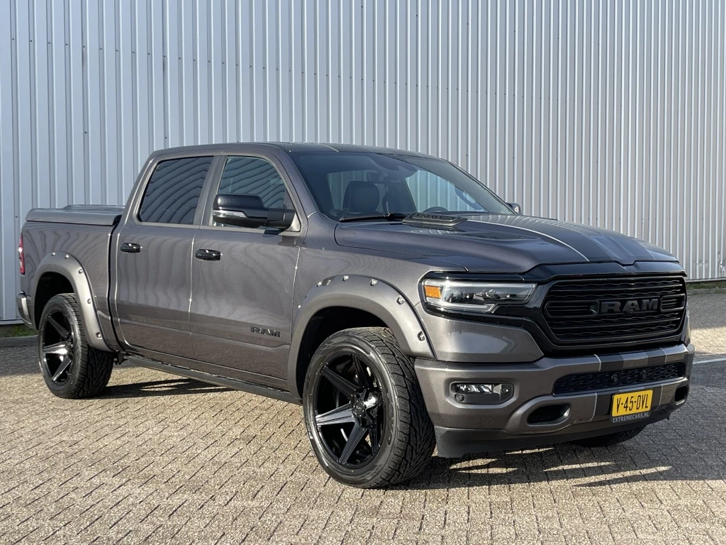 Hoofdafbeelding Dodge Ram Pick-Up