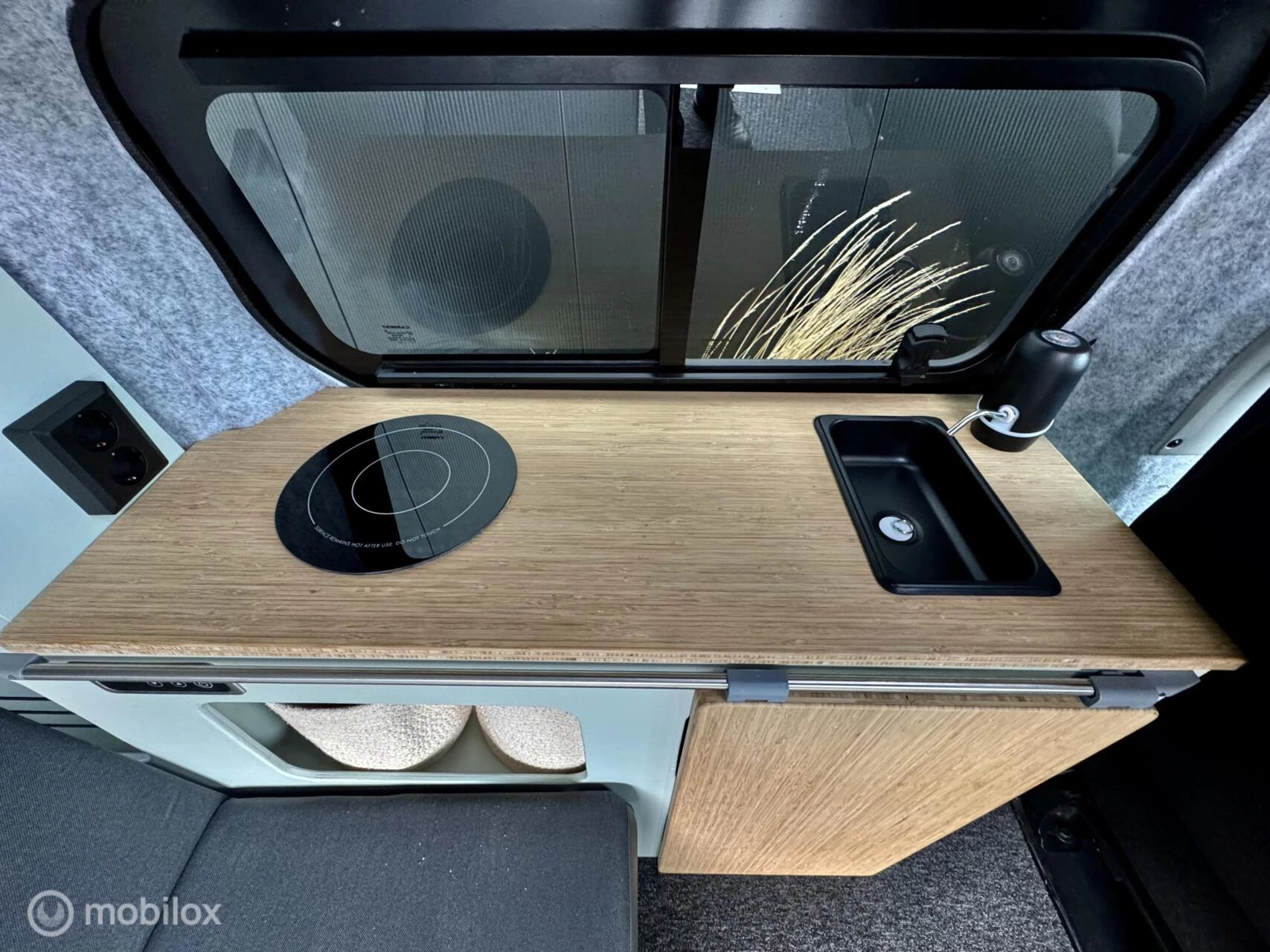 Hoofdafbeelding Citroën Jumpy