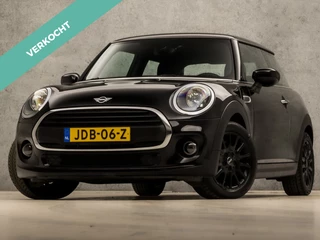 MINI 3-deurs Mini 1.5 Sport (SCHERM, CLIMATE, STOELVERWARMING, LM VELGEN, SPORTSTOELEN, PARKEERSENSOREN, CRUISE, NIEUWE APK, NIEUWSTAAT)