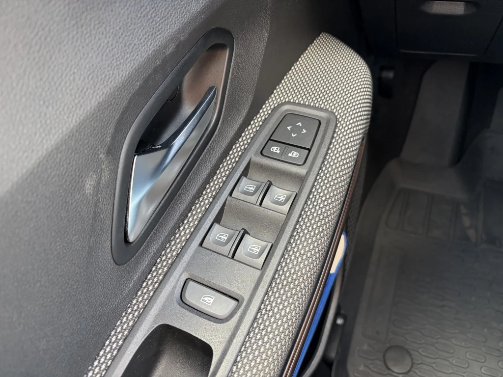 Hoofdafbeelding Dacia Sandero Stepway