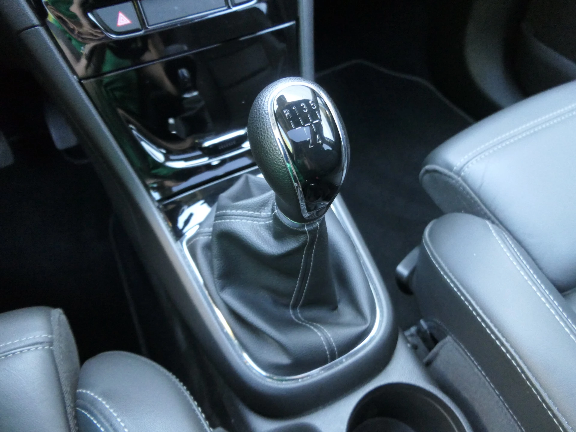 Hoofdafbeelding Opel Mokka X