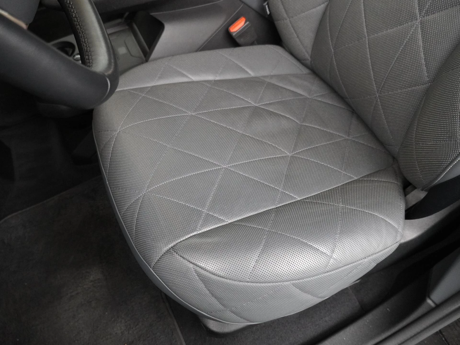 Hoofdafbeelding BMW iX