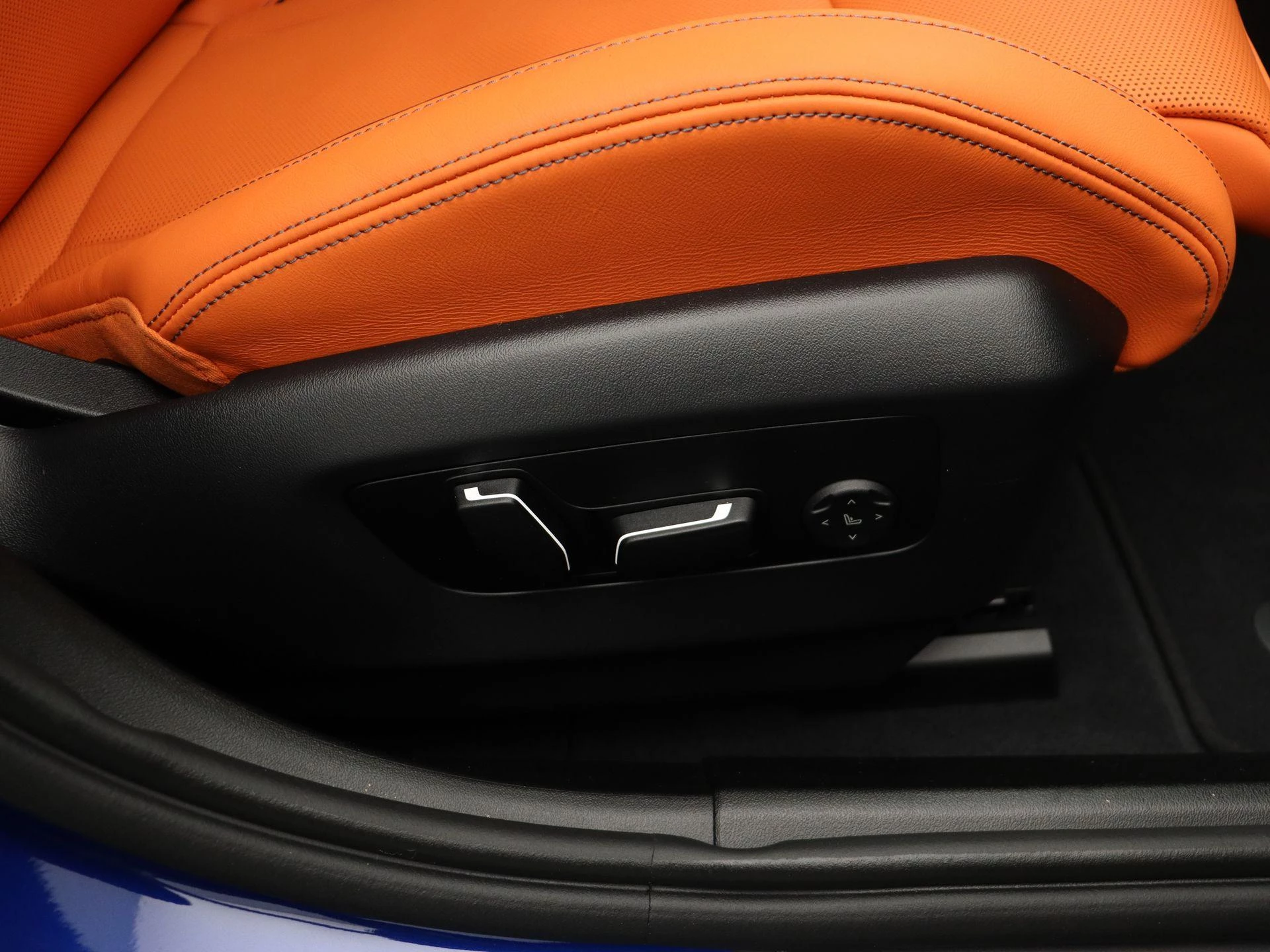 Hoofdafbeelding BMW M5