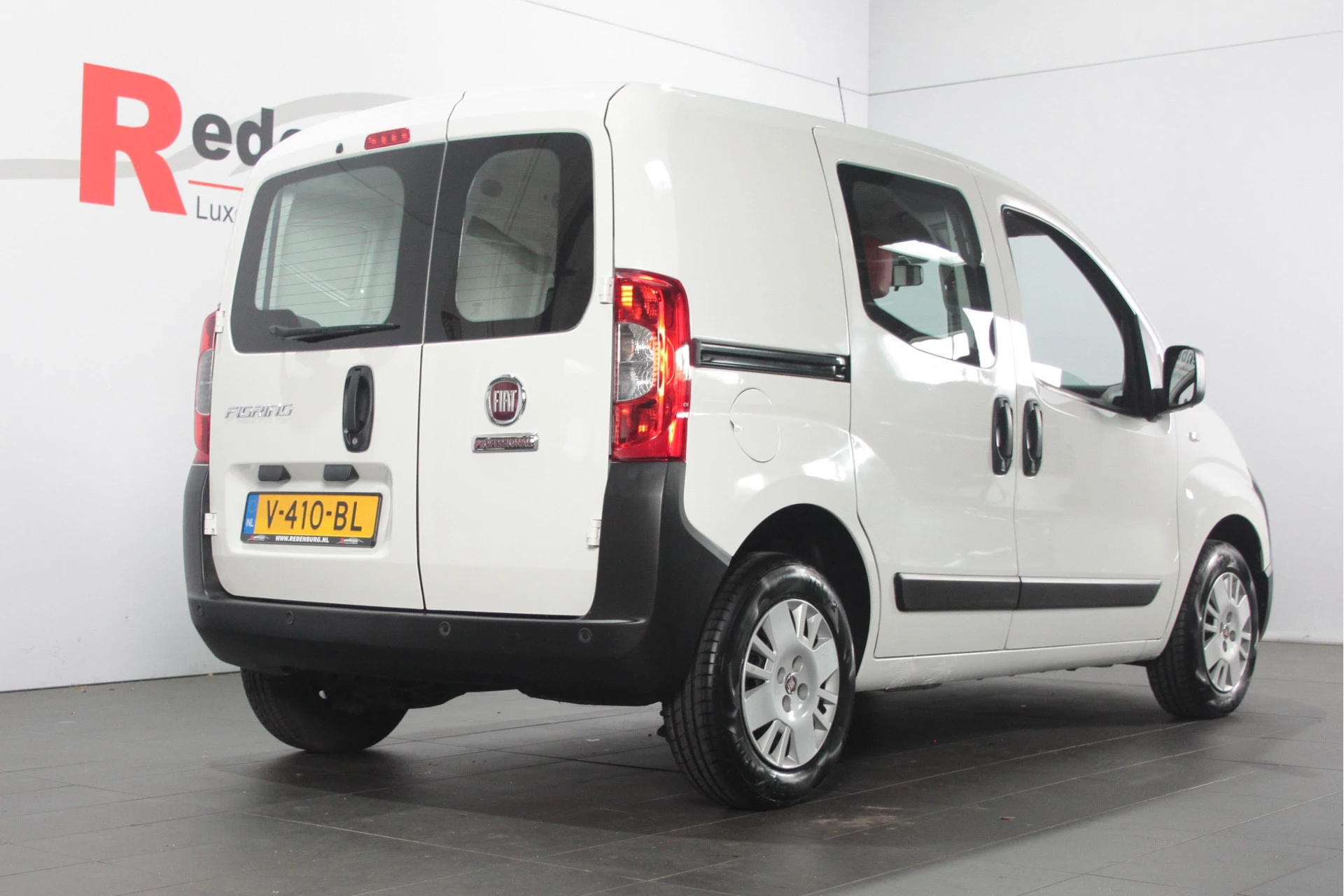 Hoofdafbeelding Fiat Fiorino