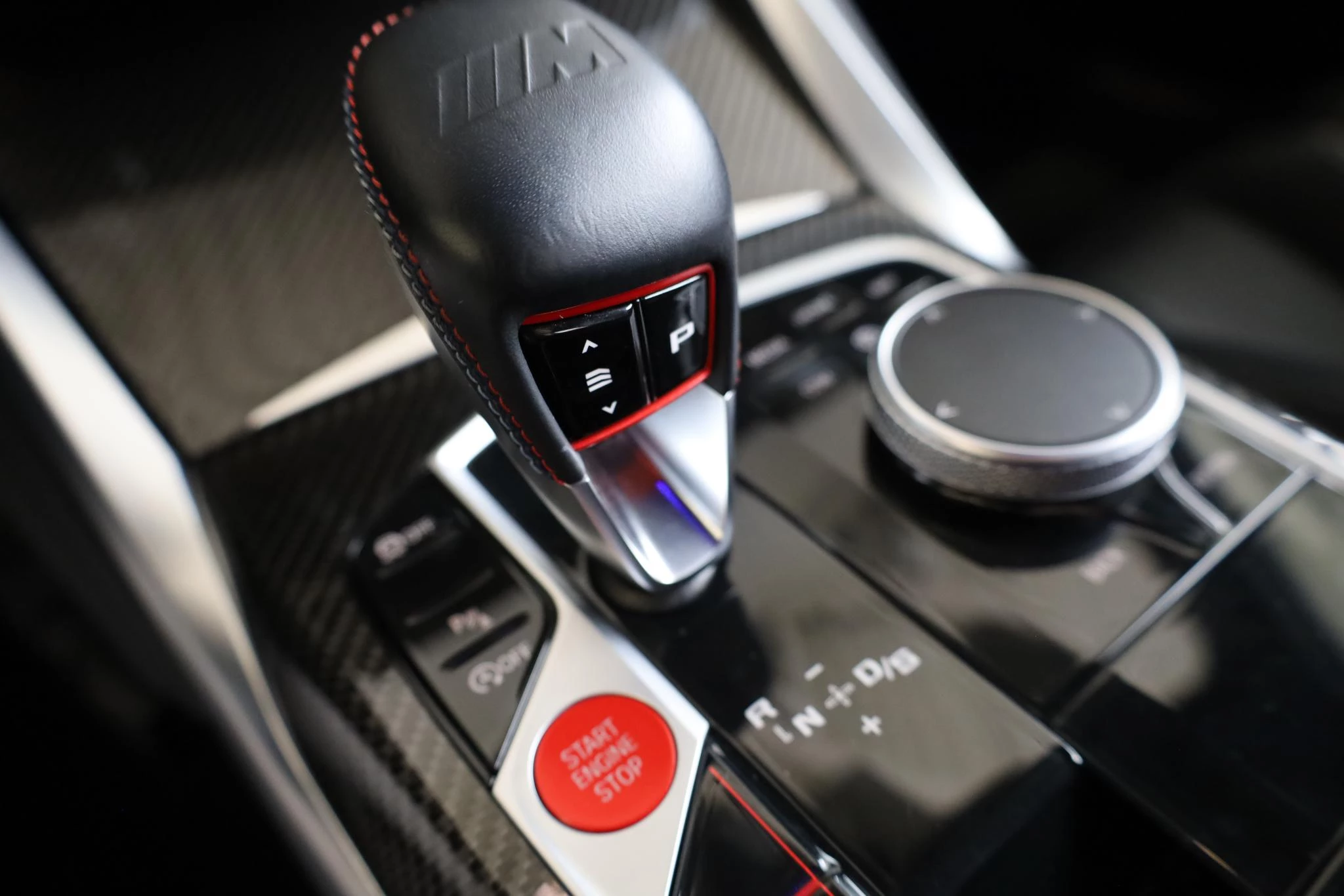 Hoofdafbeelding BMW M4