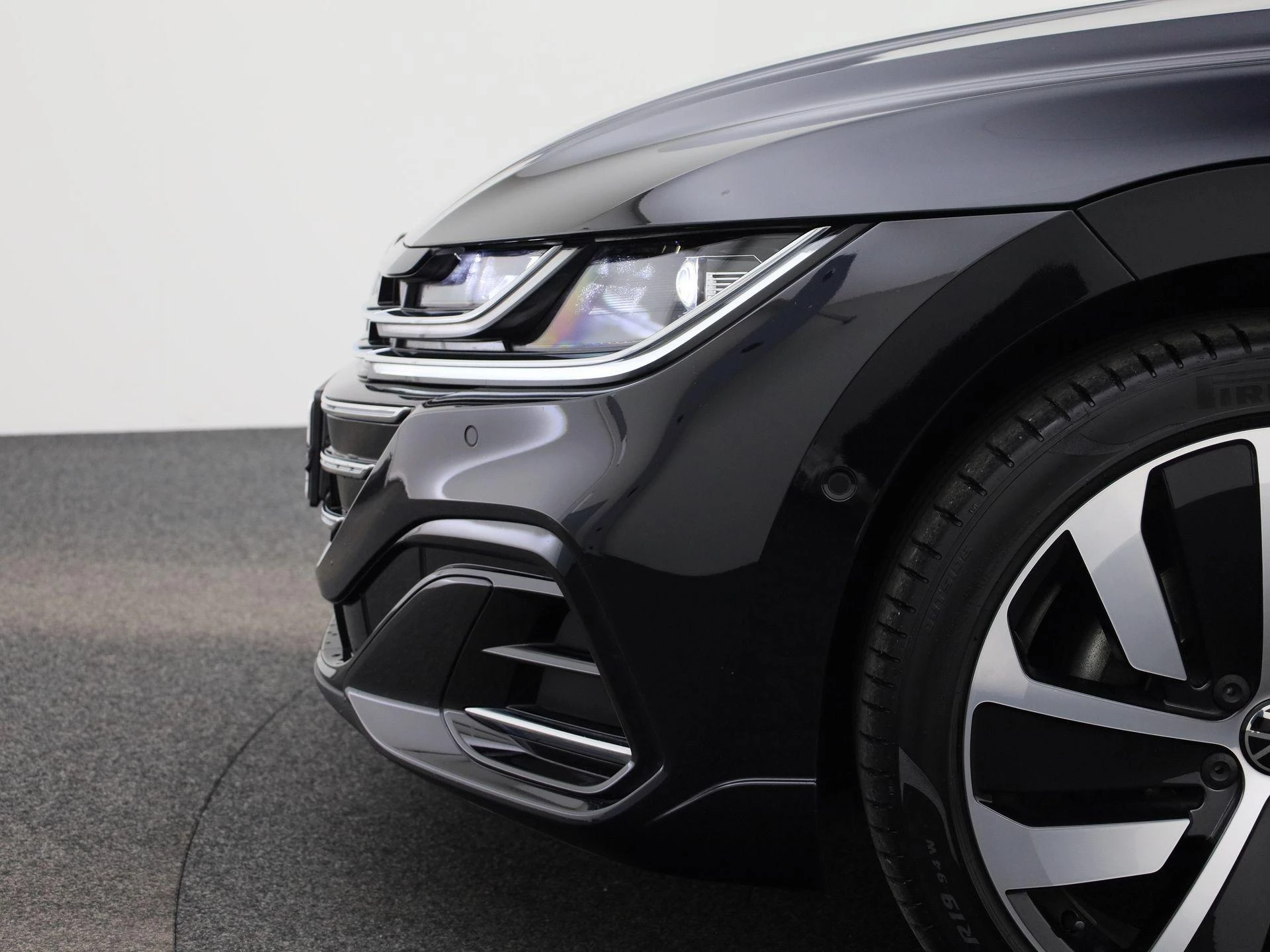 Hoofdafbeelding Volkswagen Arteon