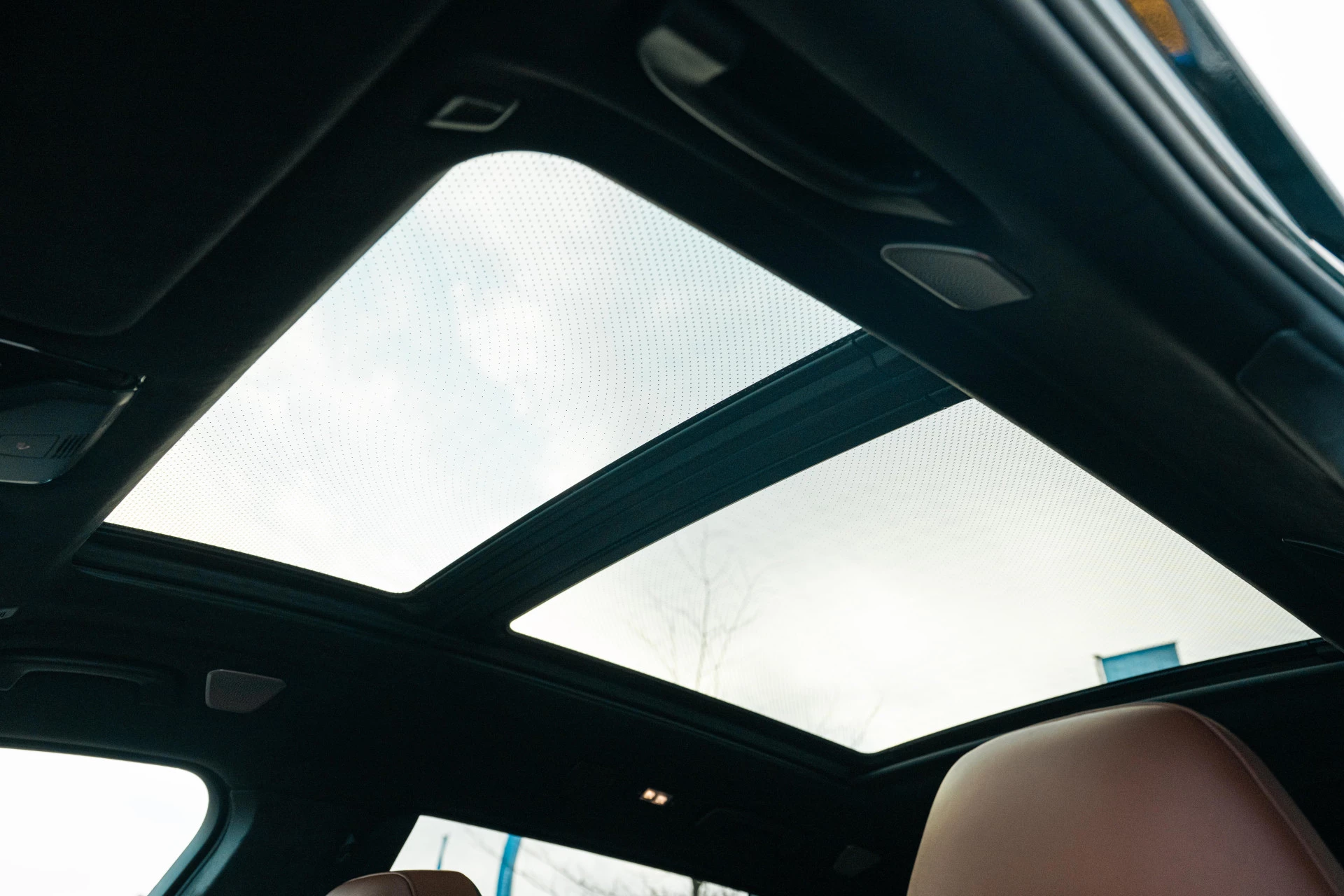 Hoofdafbeelding BMW X7