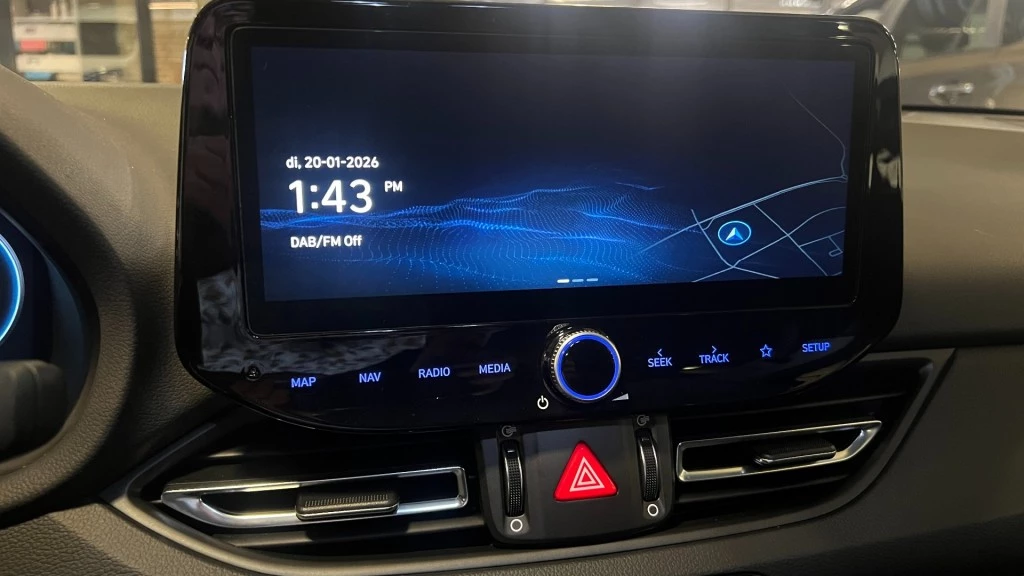 Hoofdafbeelding Hyundai i30